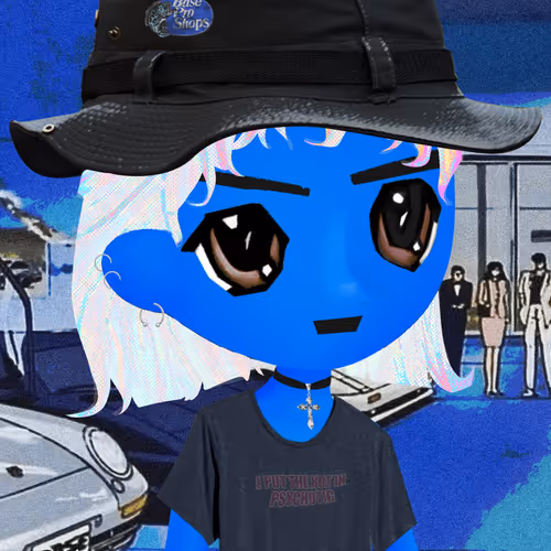 Normiladymaker