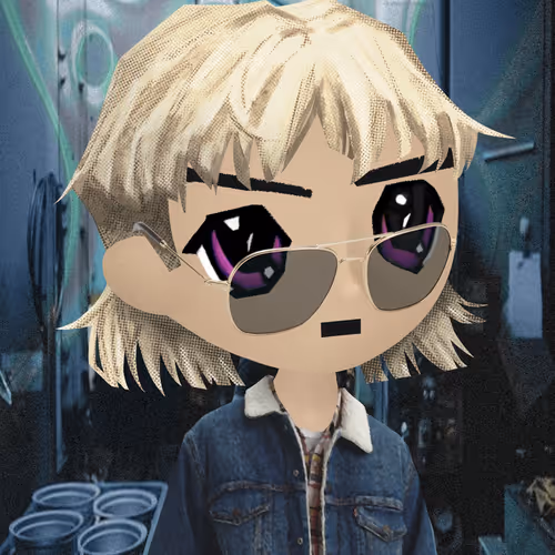 Normiladymaker