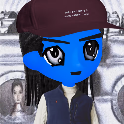 Normiladymaker
