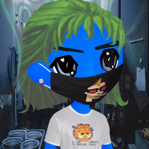 Normiladymaker