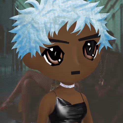 Normiladymaker