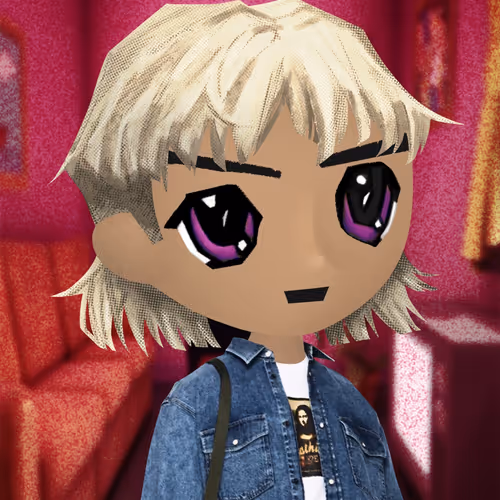 Normiladymaker