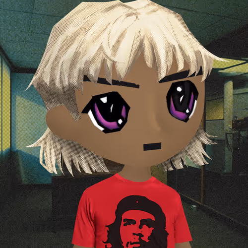 Normiladymaker