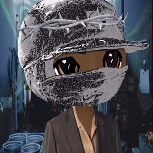 Normiladymaker