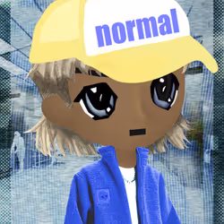 Normilady #2856