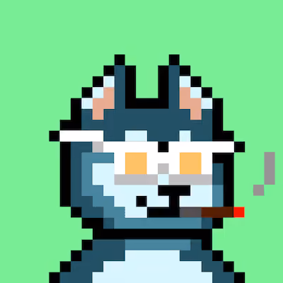 pixel based dogs #196