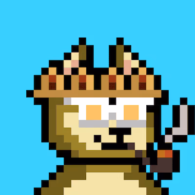 Pixel Based Dogs