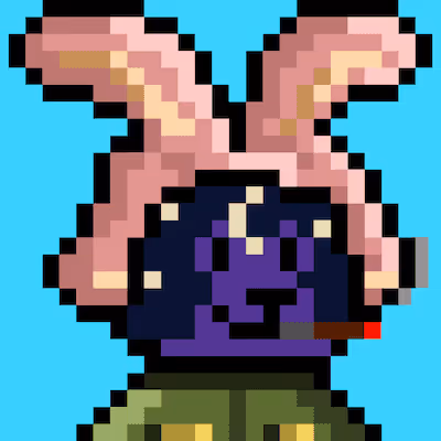 Pixel Based Dogs