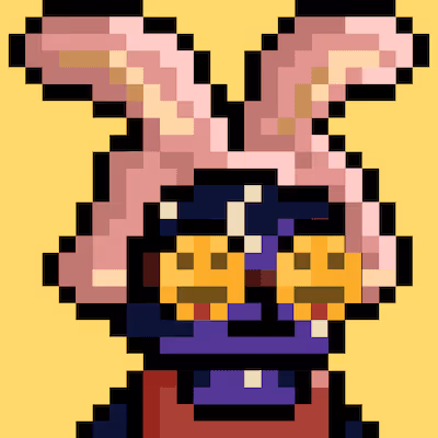 Pixel Based Dogs