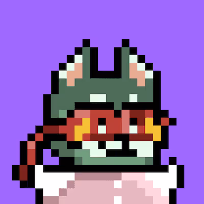 Pixel Based Dogs