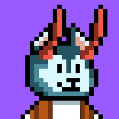 Pixel Based Dogs