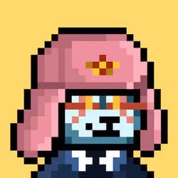 pixel based dogs #180