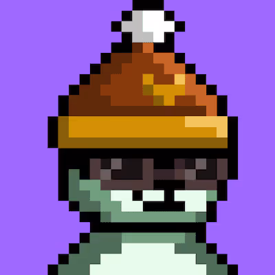 Pixel Based Dogs