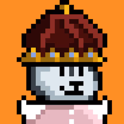 Pixel Based Dogs