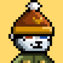 pixel based dogs #456