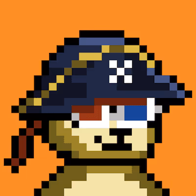 Pixel Based Dogs