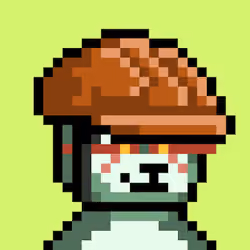 pixel based dogs #231