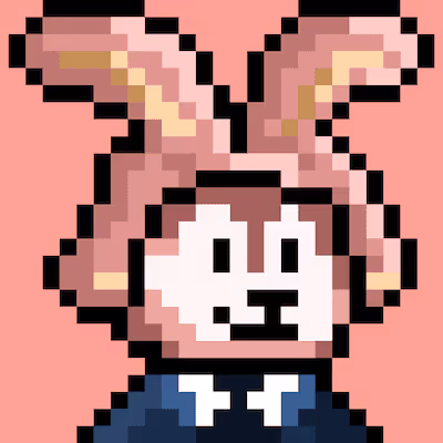 Pixel Based Dogs