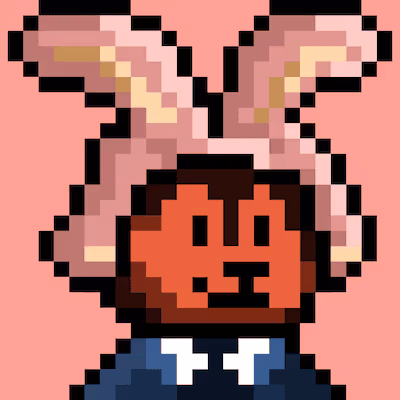 Pixel Based Dogs