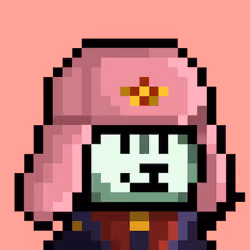 pixel based dogs #182