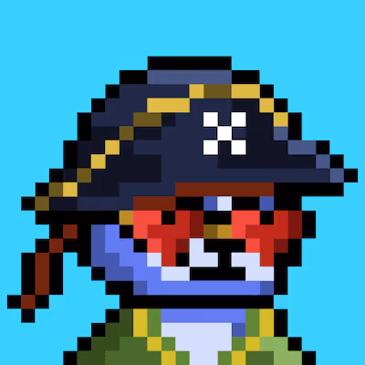 Pixel Based Dogs