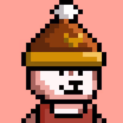 Pixel Based Dogs