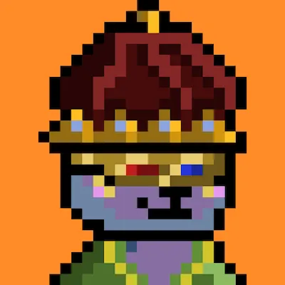 Pixel Based Dogs