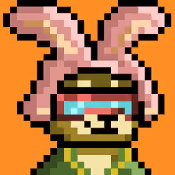 pixel based dogs #181