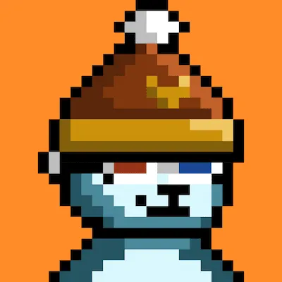 Pixel Based Dogs