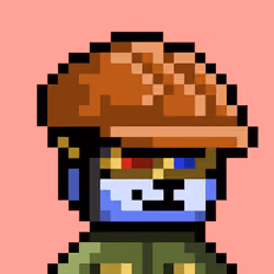 pixel based dogs #462