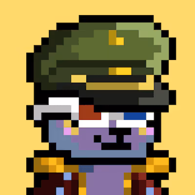 Pixel Based Dogs