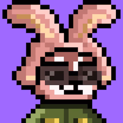 Pixel Based Dogs