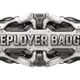 VoltPlay Deployer Badge