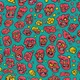 Dynamic Microscopic Wonderland gif