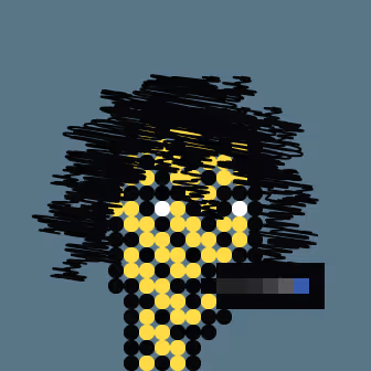 Punkism #5098