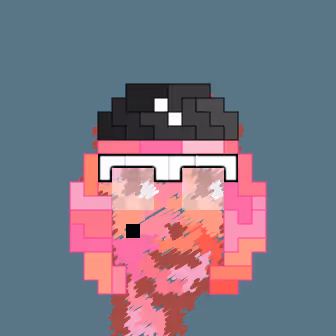 Punkism #202