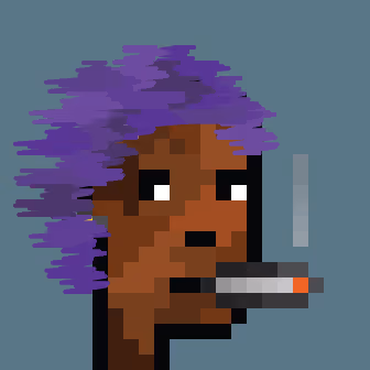 Punkism #4447