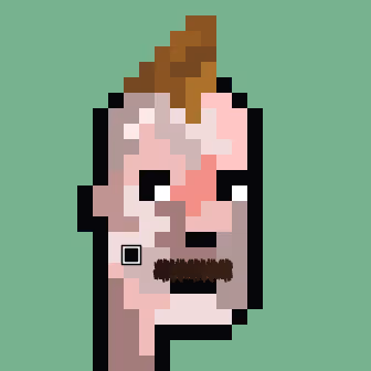 Punkism #3922