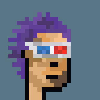 Punkism #4813