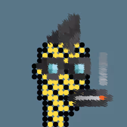Punkism #2932