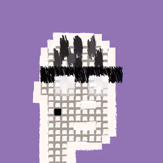 Punkism #1447