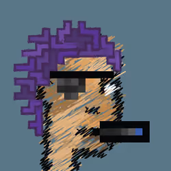 Punkism #7458