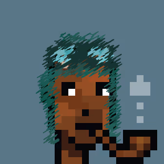 Punkism #2267