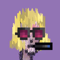 Punkism #5458