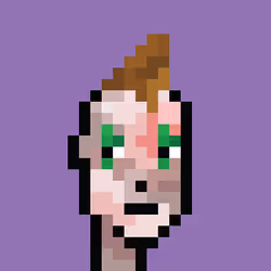 Punkism #5857