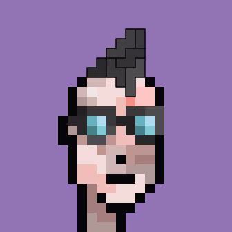 Punkism #858