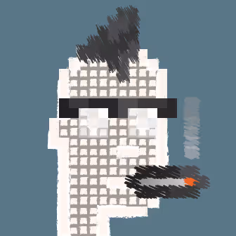 Punkism #3173