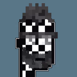 Punkism #4374