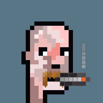 Punkism #7243