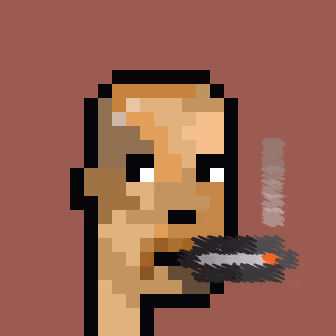 Punkism #2598